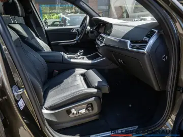 BMW X5 xDrive 30d M-Sport STANDHZ 360  LASER PANO LE