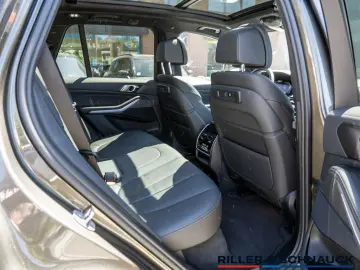 BMW X5 xDrive 30d M-Sport STANDHZ 360  LASER PANO LE