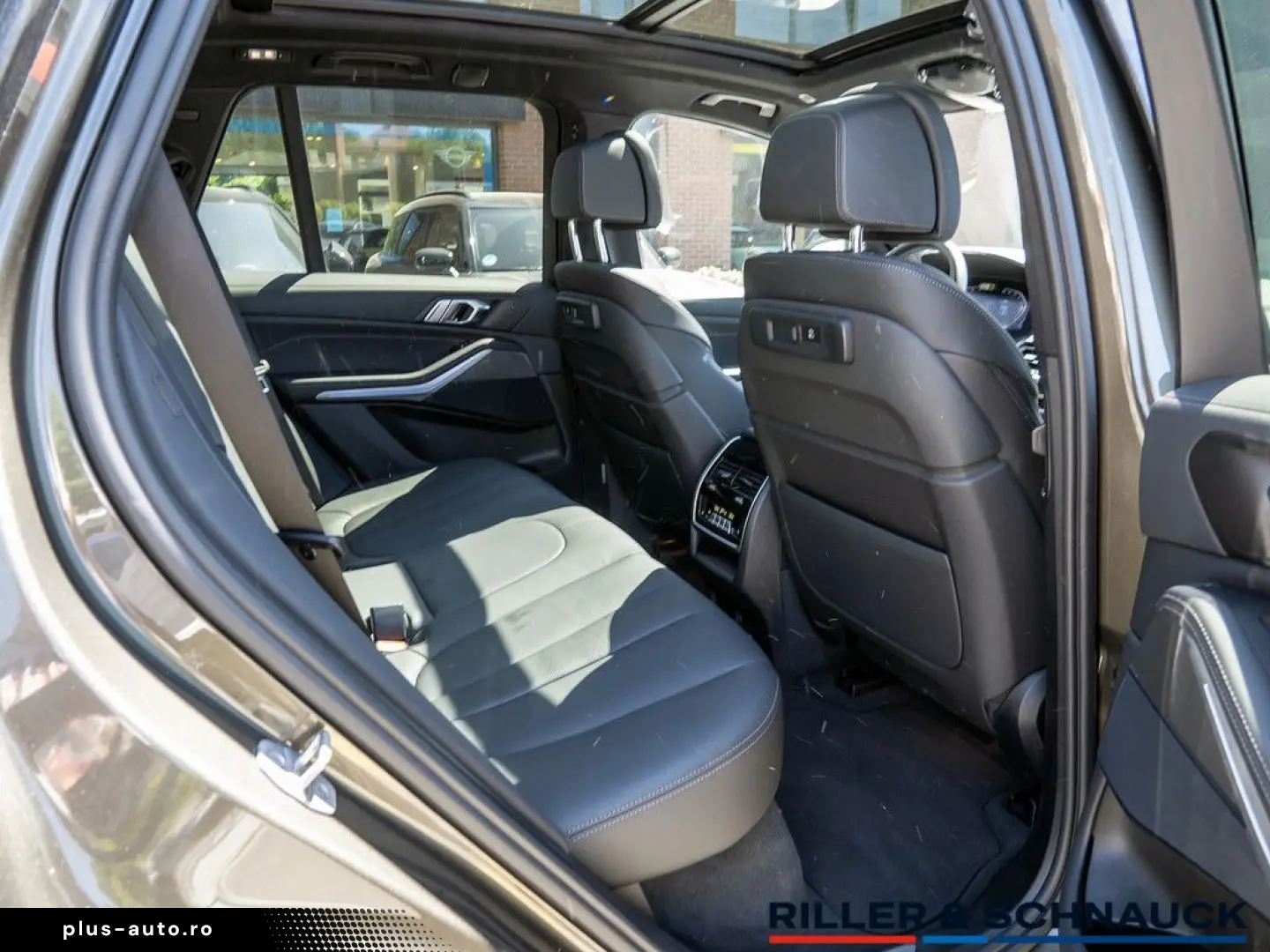 BMW X5 xDrive 30d M-Sport STANDHZ 360  LASER PANO LE