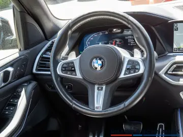 BMW X5 xDrive 30d M-Sport STANDHZ 360  LASER PANO LE