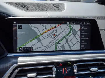 BMW X5 xDrive 30d M-Sport STANDHZ 360  LASER PANO LE