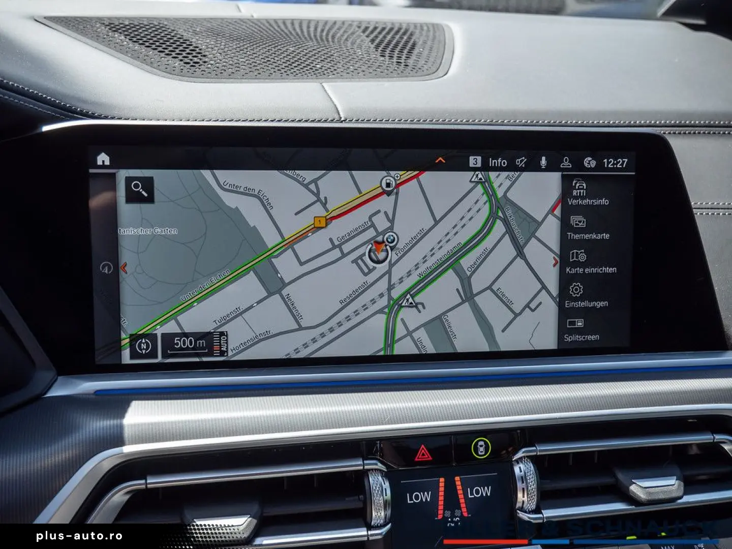 BMW X5 xDrive 30d M-Sport STANDHZ 360  LASER PANO LE