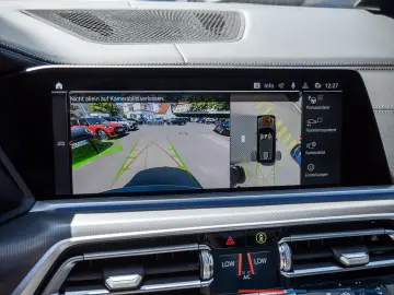 BMW X5 xDrive 30d M-Sport STANDHZ 360  LASER PANO LE