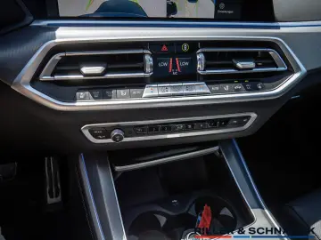 BMW X5 xDrive 30d M-Sport STANDHZ 360  LASER PANO LE