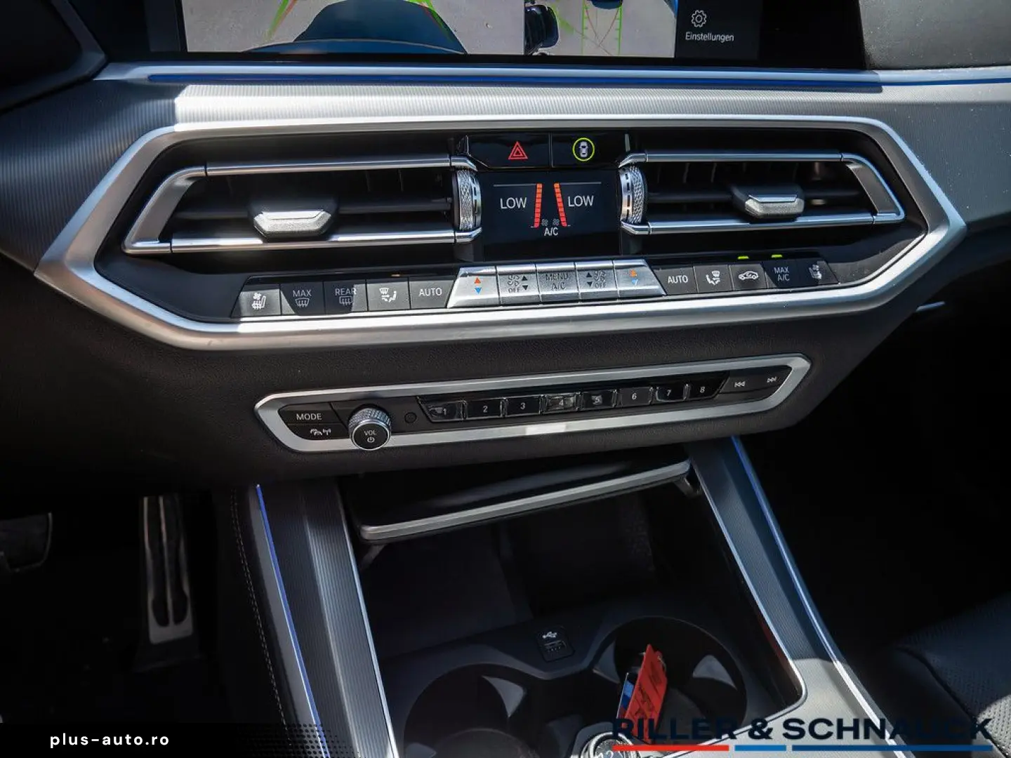 BMW X5 xDrive 30d M-Sport STANDHZ 360  LASER PANO LE