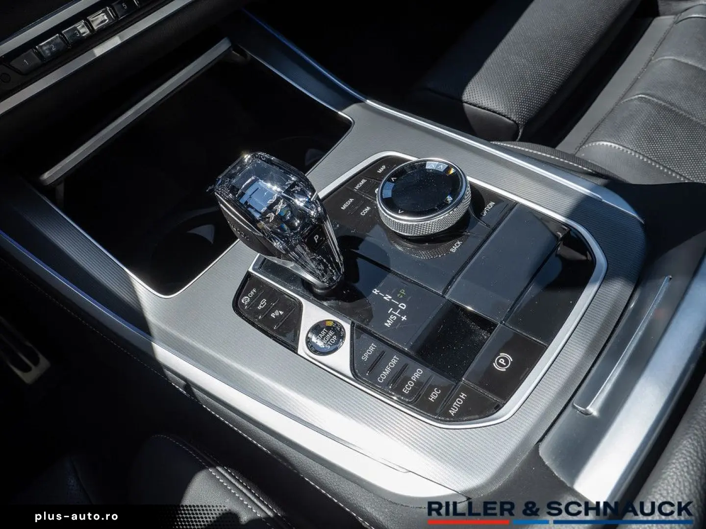 BMW X5 xDrive 30d M-Sport STANDHZ 360  LASER PANO LE