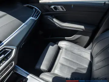 BMW X5 xDrive 30d M-Sport STANDHZ 360  LASER PANO LE