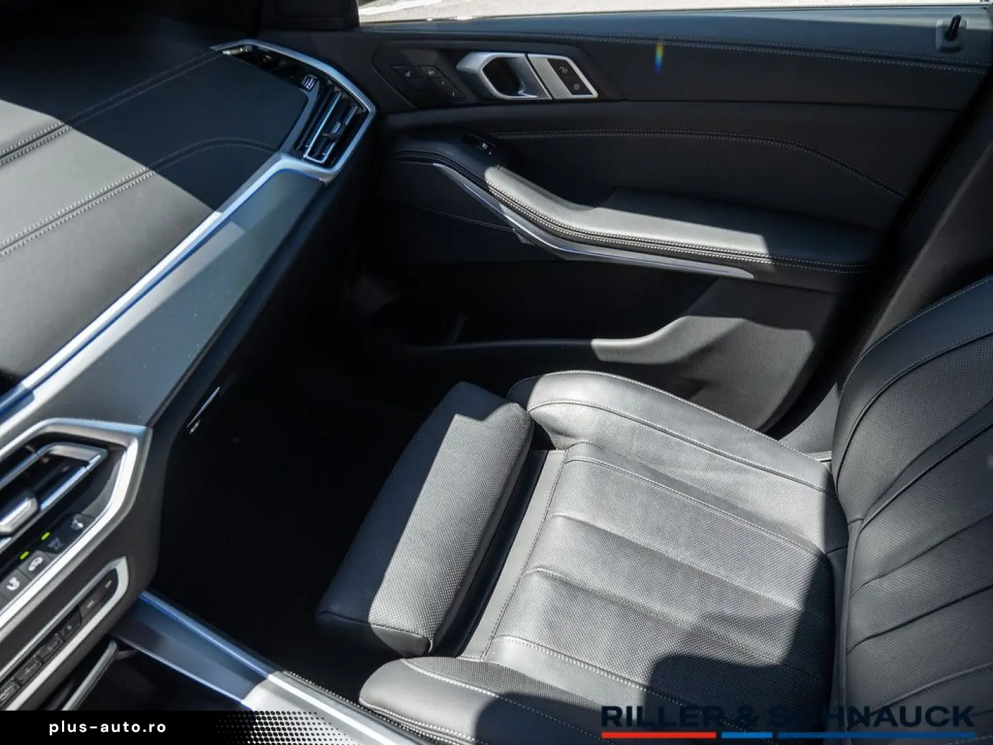 BMW X5 xDrive 30d M-Sport STANDHZ 360  LASER PANO LE