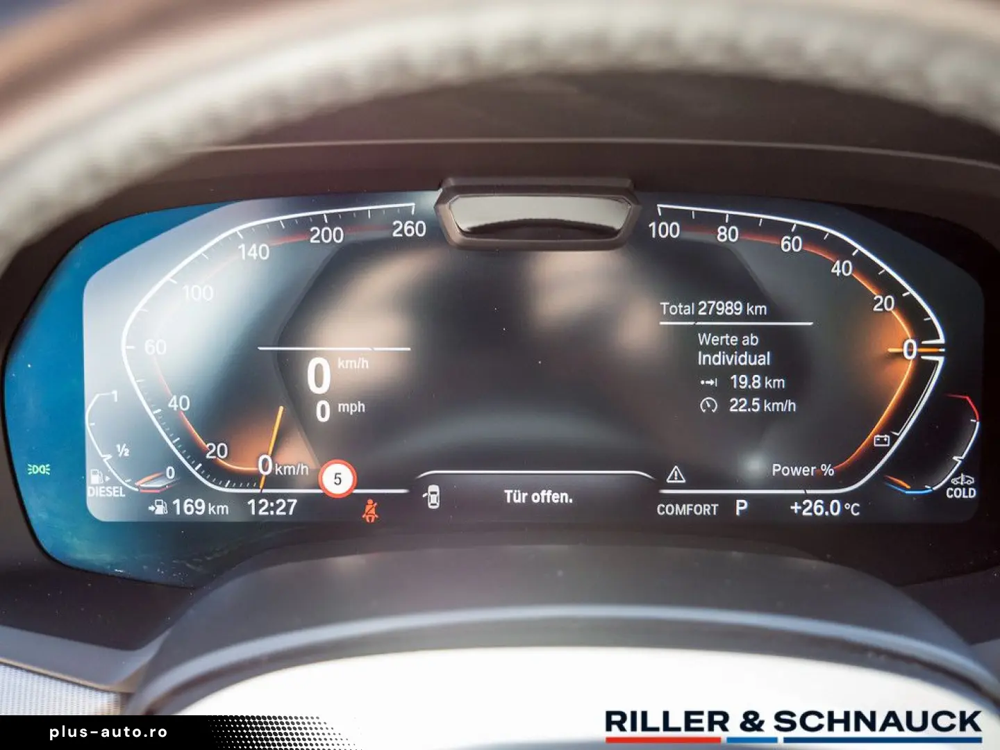 BMW X5 xDrive 30d M-Sport STANDHZ 360  LASER PANO LE