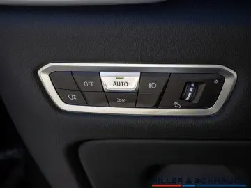 BMW X5 xDrive 30d M-Sport STANDHZ 360  LASER PANO LE