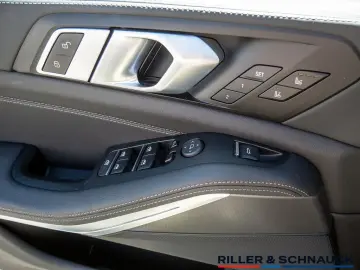 BMW X5 xDrive 30d M-Sport STANDHZ 360  LASER PANO LE