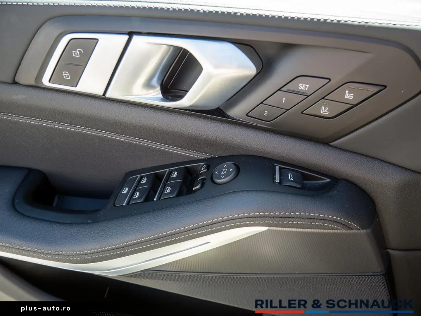 BMW X5 xDrive 30d M-Sport STANDHZ 360  LASER PANO LE