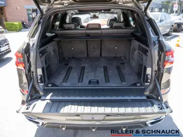 BMW X5 xDrive 30d M-Sport STANDHZ 360  LASER PANO LE