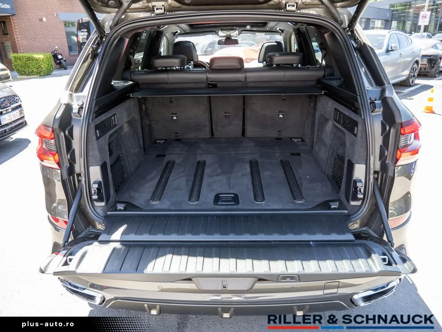 BMW X5 xDrive 30d M-Sport STANDHZ 360  LASER PANO LE