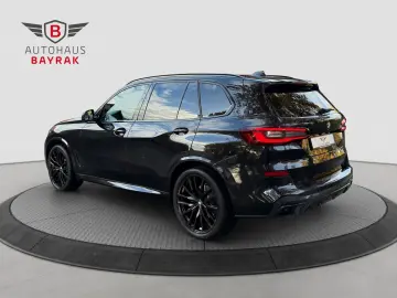 BMW X5 xDrive 30d M Sport LASER PANO HUD KEYL. ACC