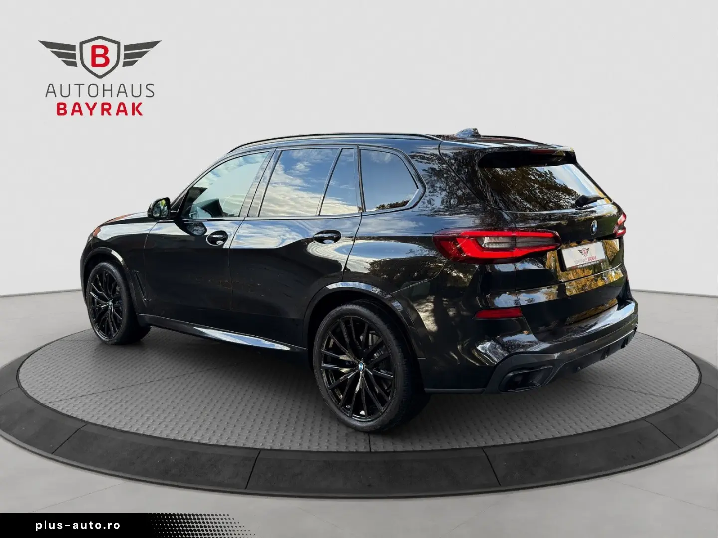 BMW X5 xDrive 30d M Sport LASER PANO HUD KEYL. ACC