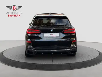 BMW X5 xDrive 30d M Sport LASER PANO HUD KEYL. ACC