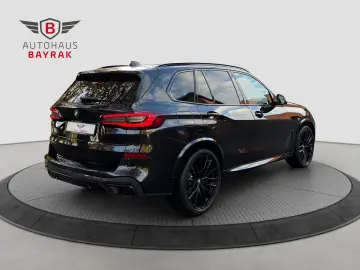 BMW X5 xDrive 30d M Sport LASER PANO HUD KEYL. ACC