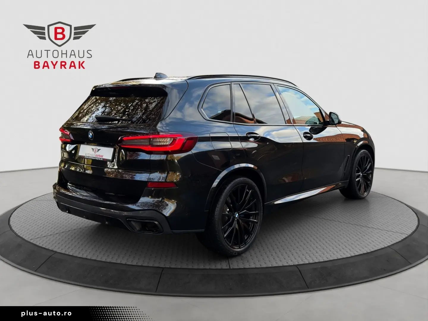 BMW X5 xDrive 30d M Sport LASER PANO HUD KEYL. ACC