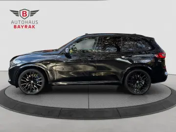 BMW X5 xDrive 30d M Sport LASER PANO HUD KEYL. ACC