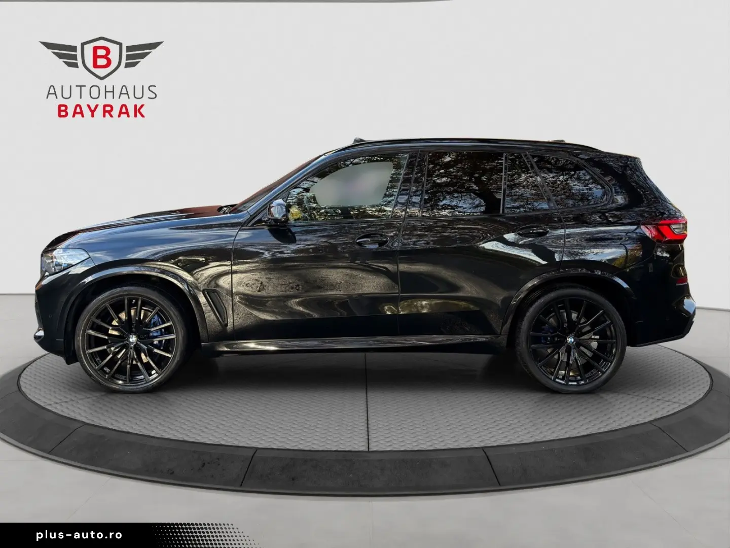 BMW X5 xDrive 30d M Sport LASER PANO HUD KEYL. ACC