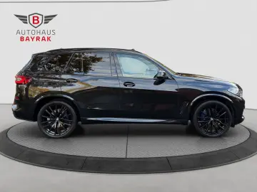 BMW X5 xDrive 30d M Sport LASER PANO HUD KEYL. ACC