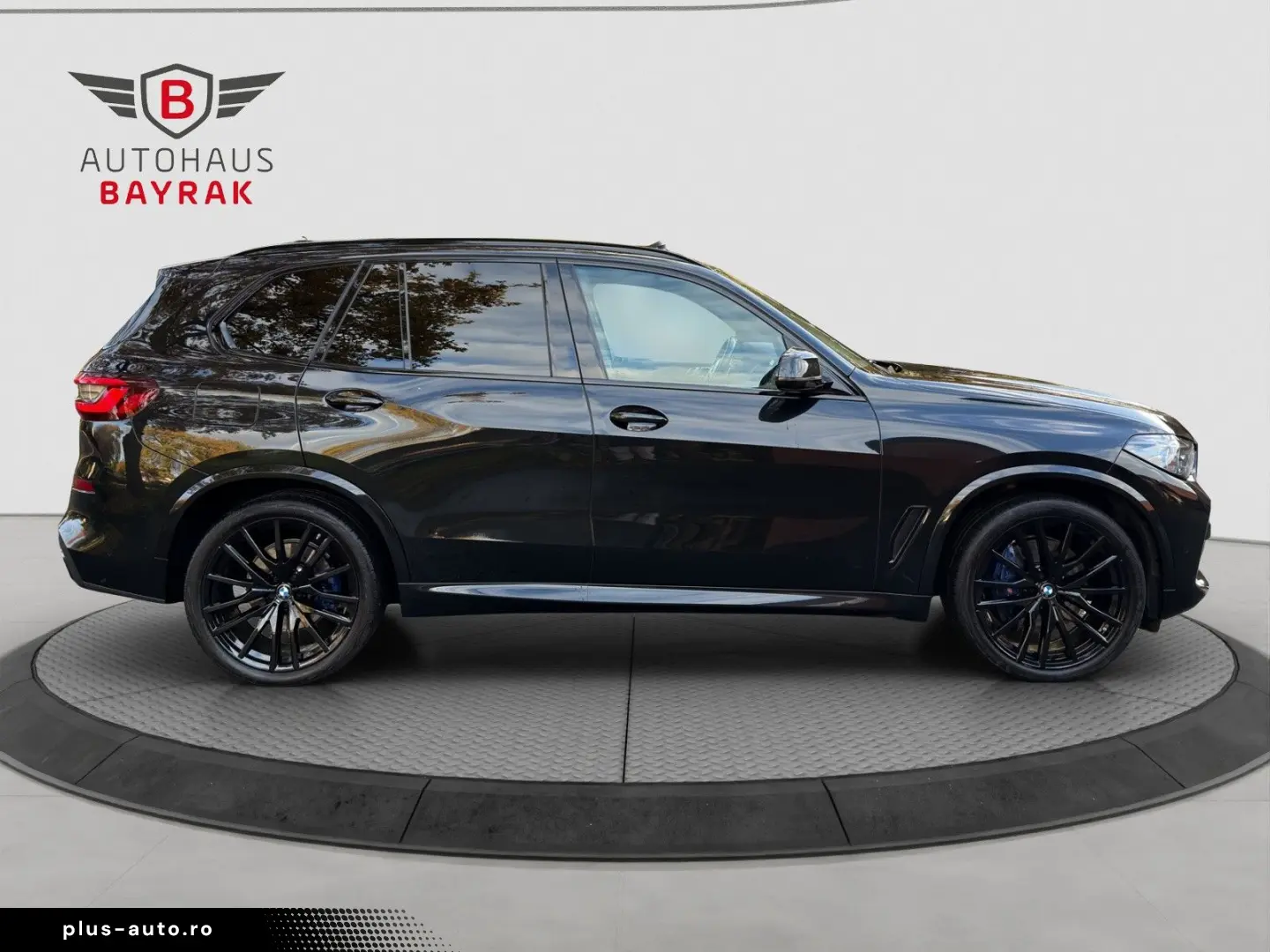 BMW X5 xDrive 30d M Sport LASER PANO HUD KEYL. ACC