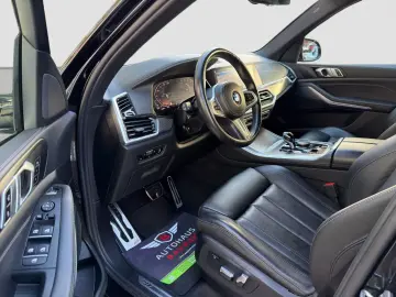 BMW X5 xDrive 30d M Sport LASER PANO HUD KEYL. ACC