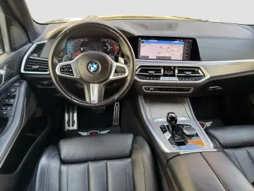 BMW X5 xDrive 30d M Sport LASER PANO HUD KEYL. ACC