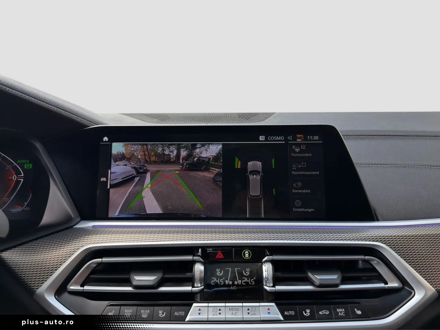 BMW X5 xDrive 30d M Sport LASER PANO HUD KEYL. ACC
