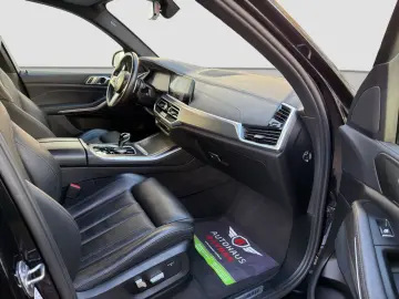 BMW X5 xDrive 30d M Sport LASER PANO HUD KEYL. ACC