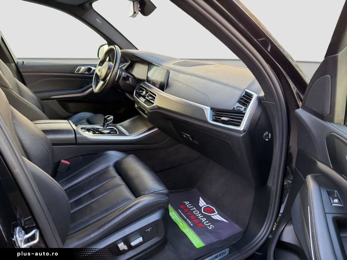 BMW X5 xDrive 30d M Sport LASER PANO HUD KEYL. ACC