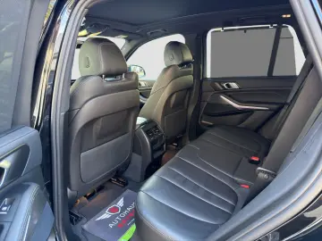 BMW X5 xDrive 30d M Sport LASER PANO HUD KEYL. ACC