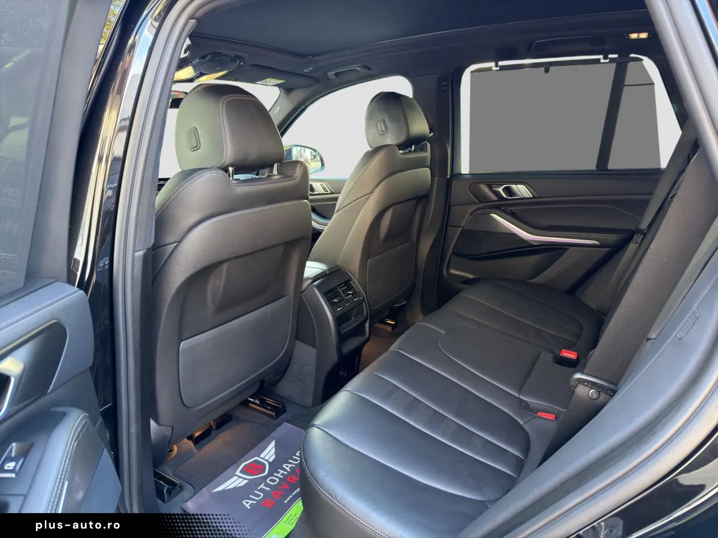BMW X5 xDrive 30d M Sport LASER PANO HUD KEYL. ACC