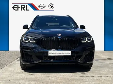 BMW X5 xDrive30d M SPORT LASER PANO H&K 3. SITZREIHE