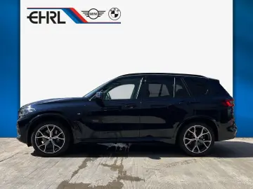 BMW X5 xDrive30d M SPORT LASER PANO H&K 3. SITZREIHE