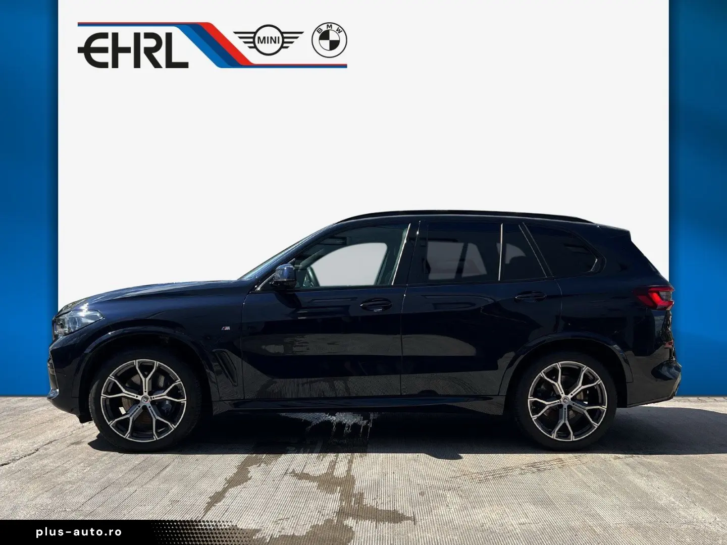 BMW X5 xDrive30d M SPORT LASER PANO H&K 3. SITZREIHE