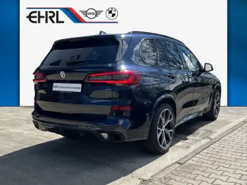 BMW X5 xDrive30d M SPORT LASER PANO H&K 3. SITZREIHE