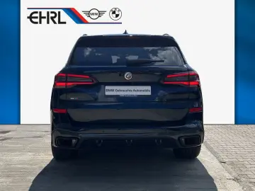 BMW X5 xDrive30d M SPORT LASER PANO H&K 3. SITZREIHE