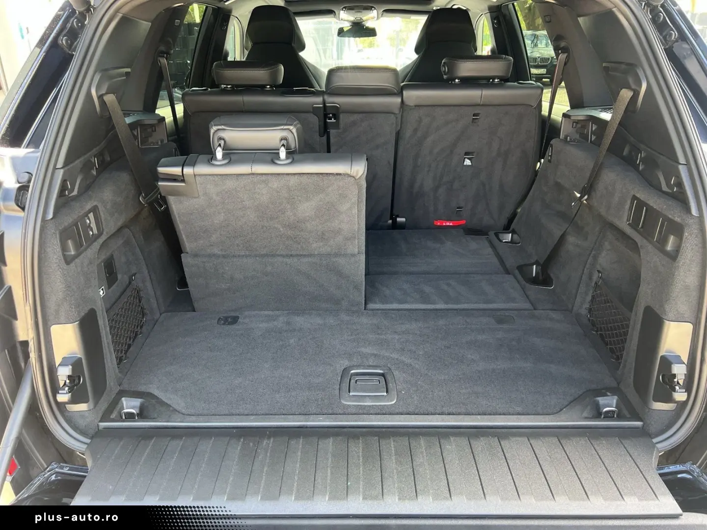 BMW X5 xDrive30d M SPORT LASER PANO H&K 3. SITZREIHE