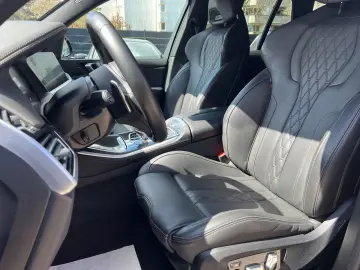 BMW X5 xDrive30d M SPORT LASER PANO H&K 3. SITZREIHE