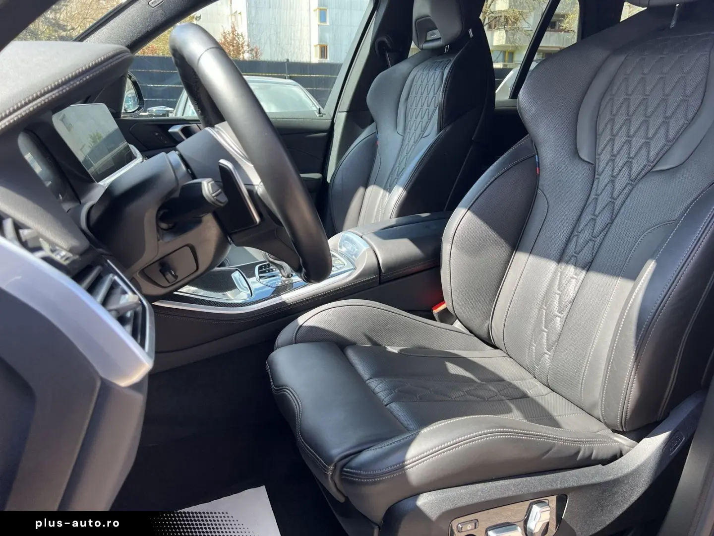 BMW X5 xDrive30d M SPORT LASER PANO H&K 3. SITZREIHE
