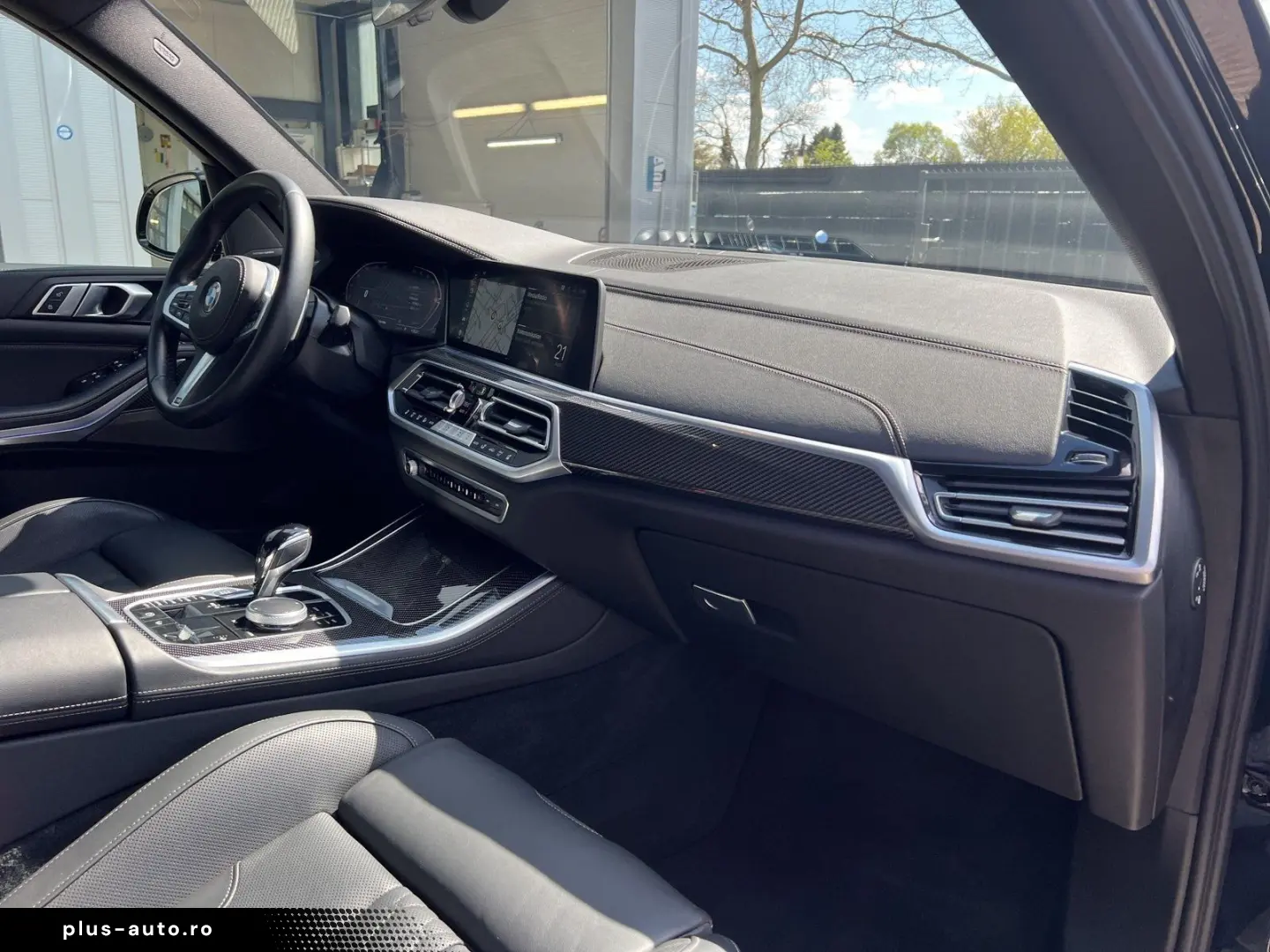 BMW X5 xDrive30d M SPORT LASER PANO H&K 3. SITZREIHE