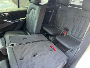 BMW X5 xDrive30d M SPORT LASER PANO H&K 3. SITZREIHE