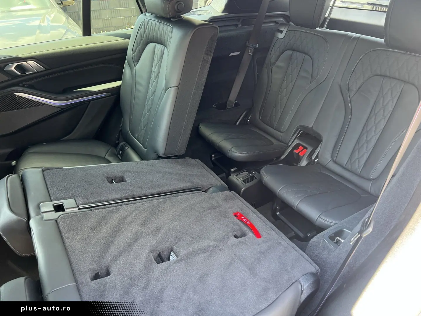 BMW X5 xDrive30d M SPORT LASER PANO H&K 3. SITZREIHE