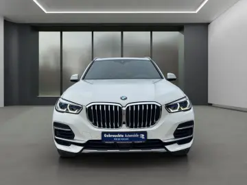 BMW X5 xDrive30d xLine LASER HUD PANO STANDH ACC 20