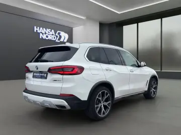 BMW X5 xDrive30d xLine LASER HUD PANO STANDH ACC 20