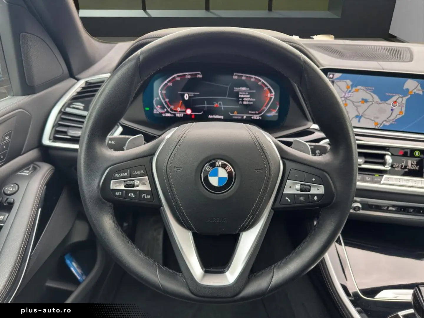 BMW X5 xDrive30d xLine LASER HUD PANO STANDH ACC 20