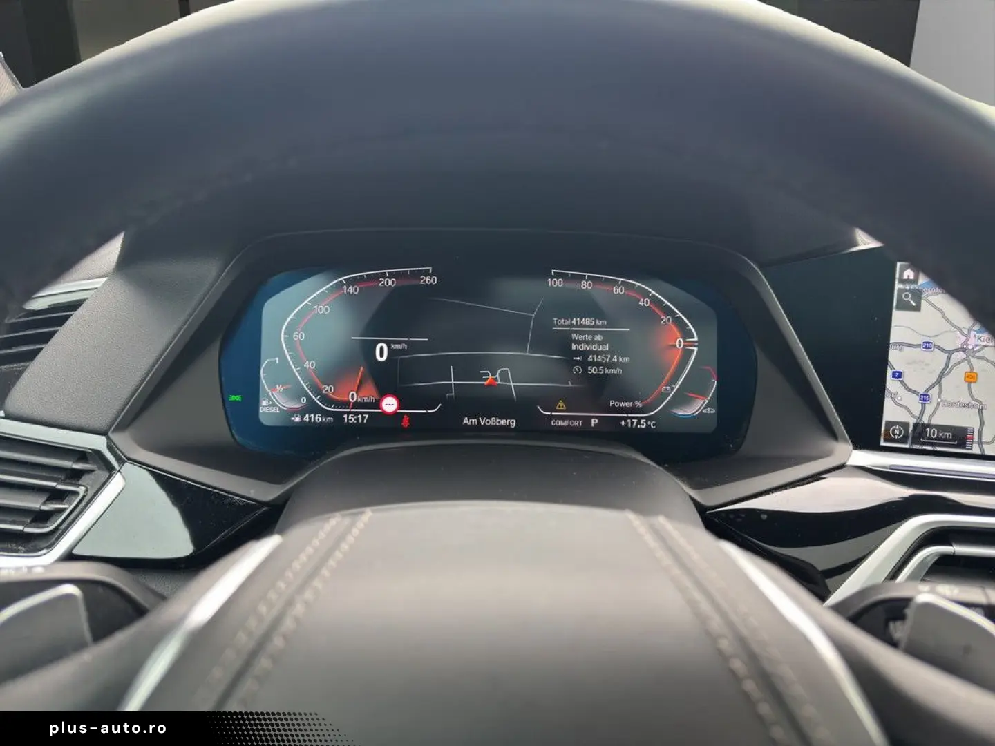 BMW X5 xDrive30d xLine LASER HUD PANO STANDH ACC 20