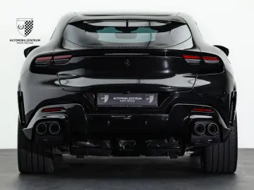 FERRARI Purosangue Atelier Burmester Pano 360Kam Lift